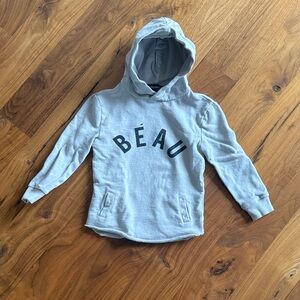 Beau Hudson Australia Hoodie
